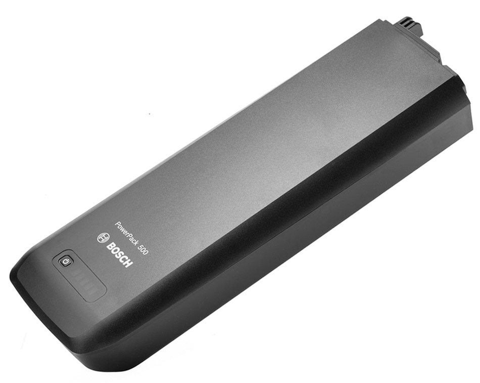 Bosch Batterie de porte bagages PowerPack 500 (BBP3350)