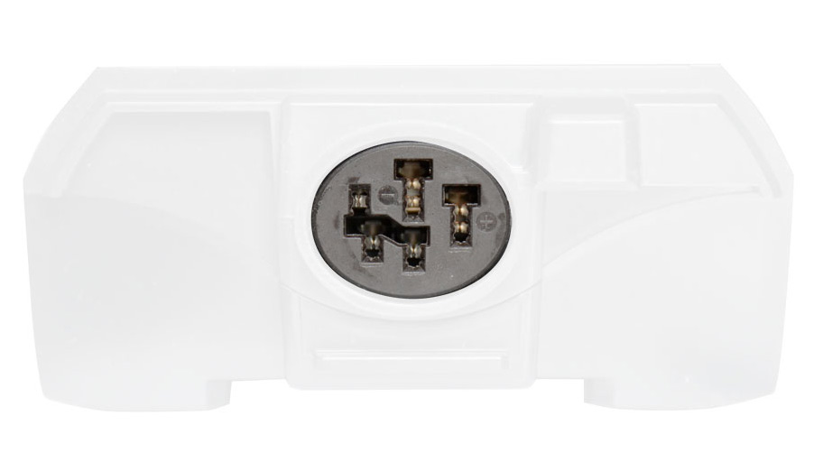 Bosch Battery PowerPack Frame 500 (BBS275)1