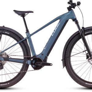 Cube Reaction Hybrid Pro 800 Allroad