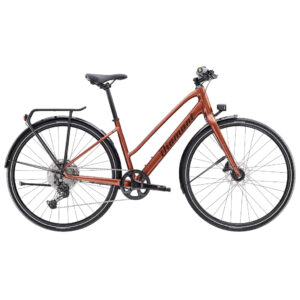 Diamant Vélo de Ville Femme RUBIN LEGERE