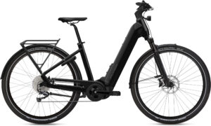 Flyer G1 Upstreet 5.10 Comfort Black