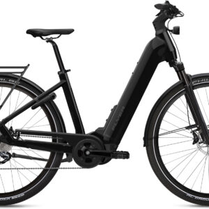 Flyer G1 Upstreet 5.10 Comfort Black