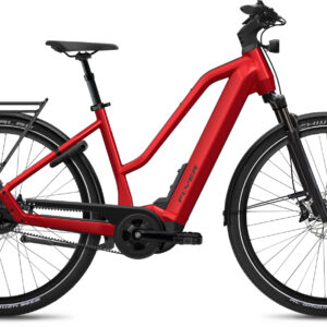 Flyer G1 Upstreet 7.43 Mixed