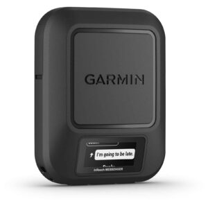 GPS Garmin Système de Communication par Satellite