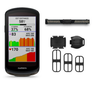 Garmin Edge 1040 Pack GPS Compteur