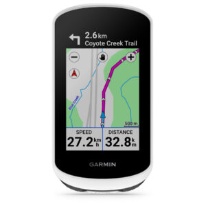 Garmin Edge Explore 2 GPS Compteur