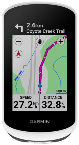 Garmin Edge Explore 2 ordinateur de vélo GPS