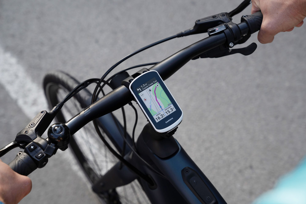 Garmin Edge Explore 2 ordinateur de vélo GPS2