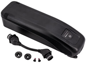 Hoheacht Range Extender 360Wh pour Amuza