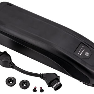 Hoheacht Range Extender 360Wh pour Amuza