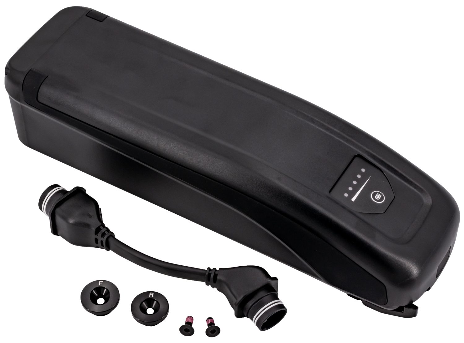 Hoheacht Range Extender 360Wh pour Amuza