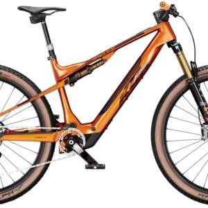 KTM MACINA SCARP SX EXONIC