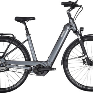 Kettler Quadriga P5 Belt FL Wave