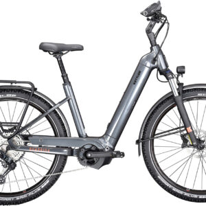 Kettler Quadriga Town & Country Comp 750 Wave