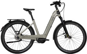 Kettler Town & Country PX5 FL 800 Gris Vague