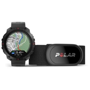 Montre de Sport Polar Grit X2 Pro HR