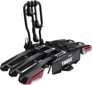 Porte vélos Thule EasyFold 3 3 Bike
