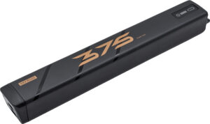 Rotwild Batterie R.375 Carbon