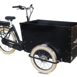 TRIPORTEUR AMSTERDAM AIR EDRIVE