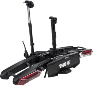 Thule EPOS 2 vélos porte vélos pliable