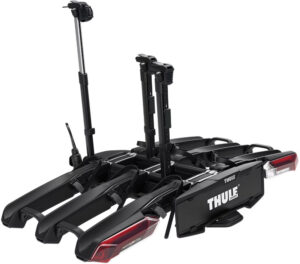 Thule EPOS 3 vélos porte vélos pliable