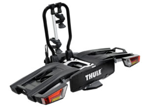 Thule EasyFold XT 2 933 Porte vélos