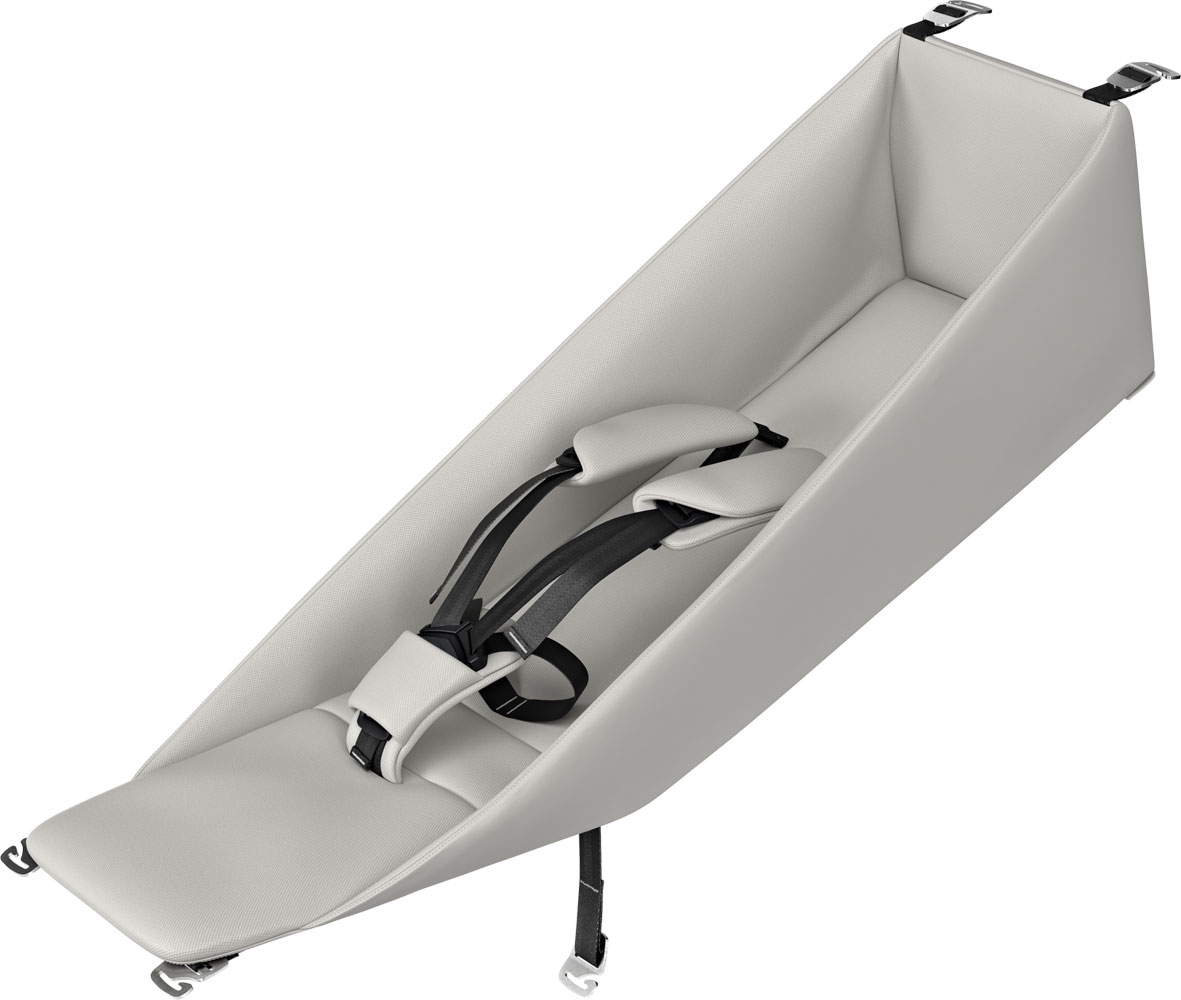 Thule Porte bébé Chariot (EU)