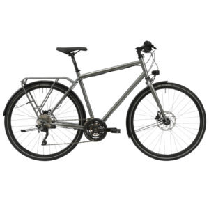 Tout Terrain AMBER ROAD Select 6.2 VTC