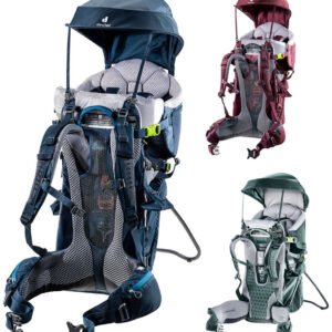 Deuter Kid Comfort Porte bébé