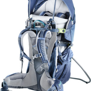 Deuter Kid Comfort Pro Porte bébé