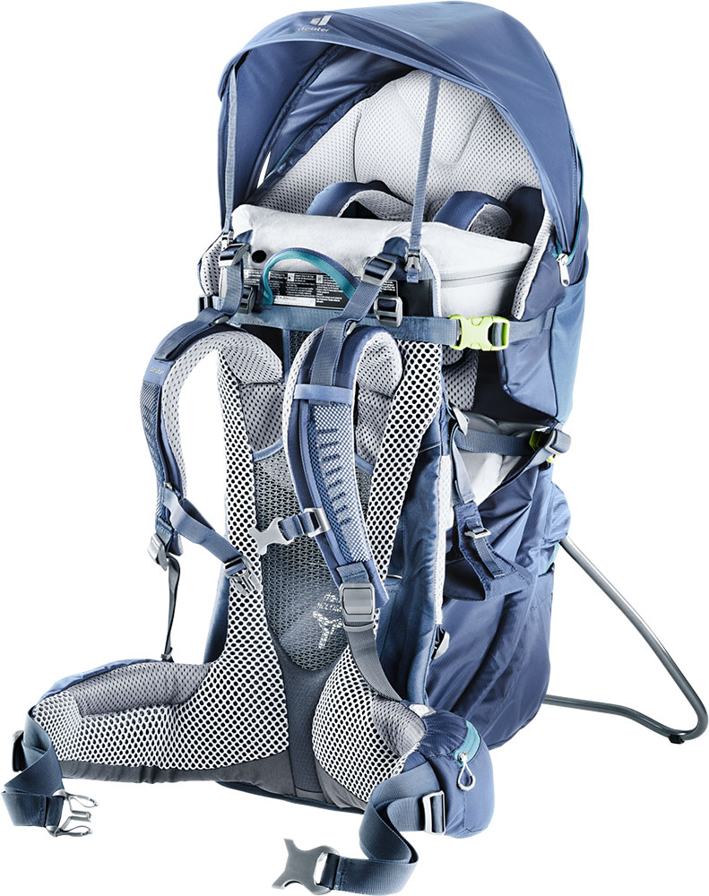 Deuter Kid Comfort Pro Porte bébé